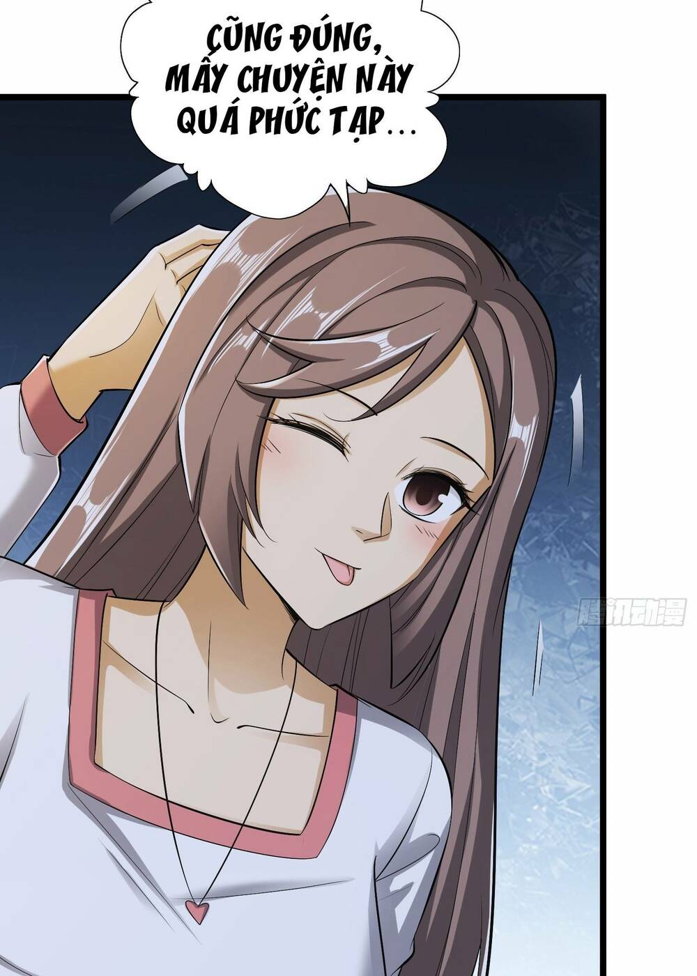 Đệ Nhất Danh Sách Chapter 188 - Trang 2