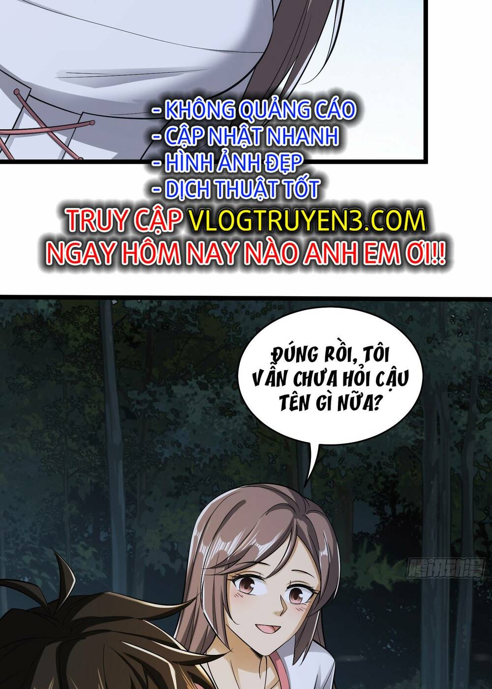 Đệ Nhất Danh Sách Chapter 188 - Trang 2