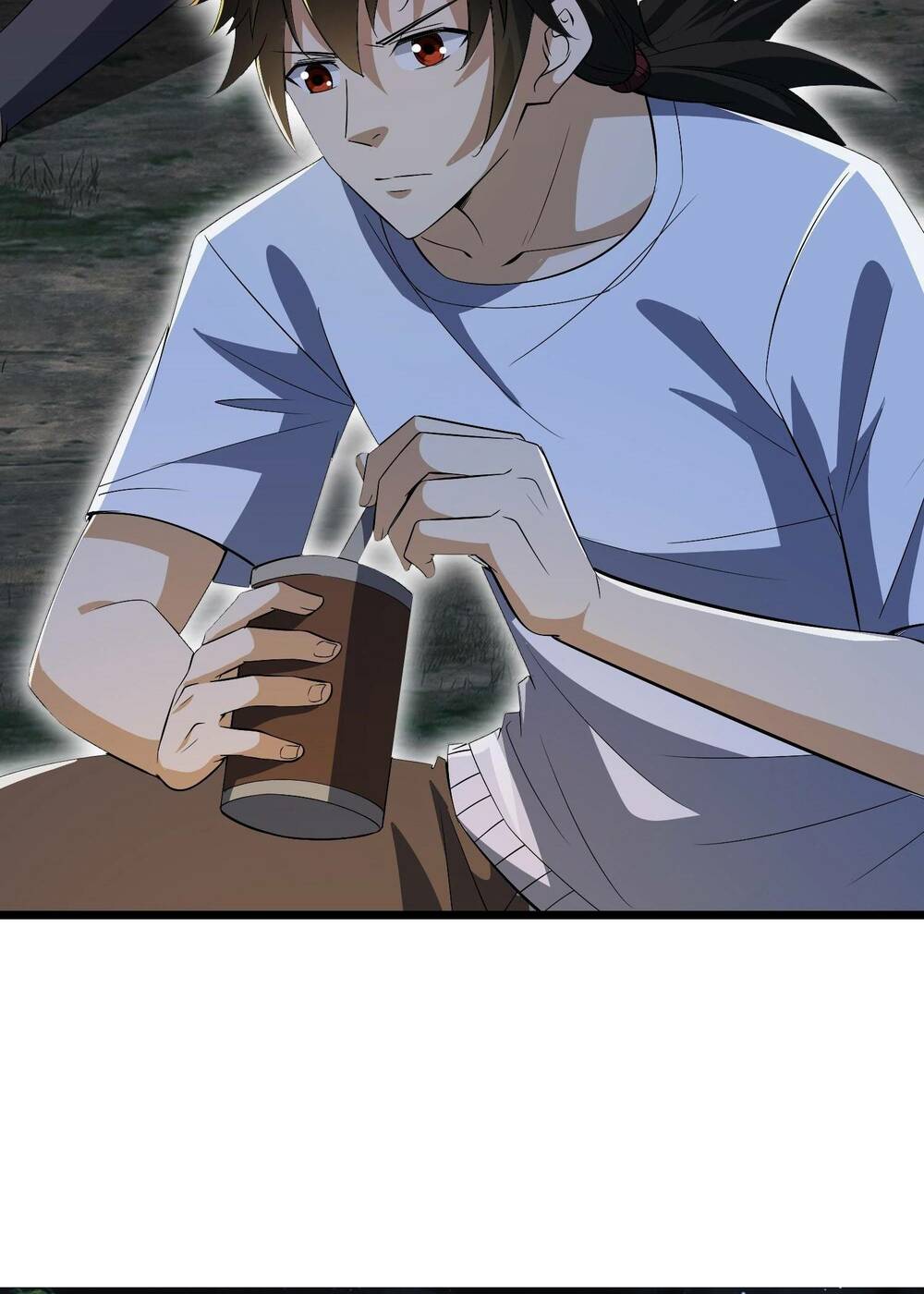 Đệ Nhất Danh Sách Chapter 188 - Trang 2