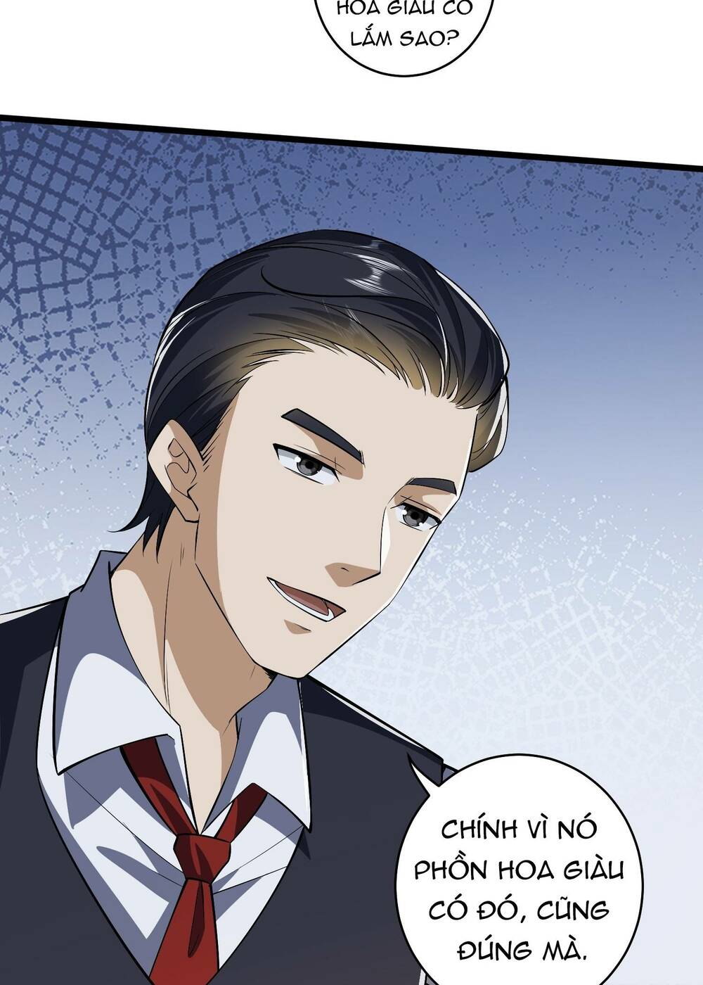 Đệ Nhất Danh Sách Chapter 188 - Trang 2