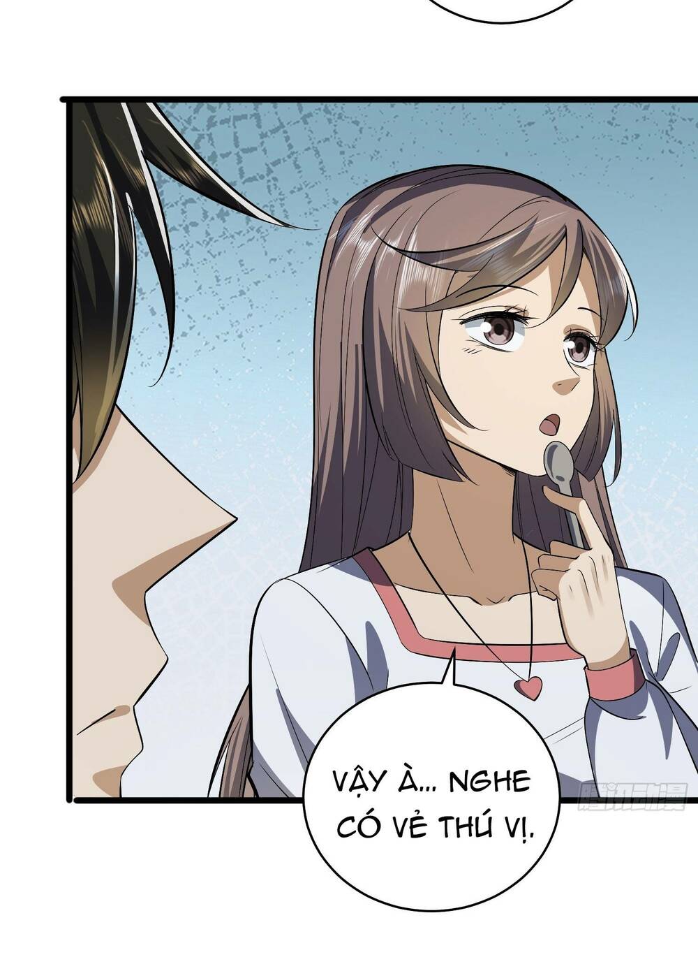 Đệ Nhất Danh Sách Chapter 188 - Trang 2