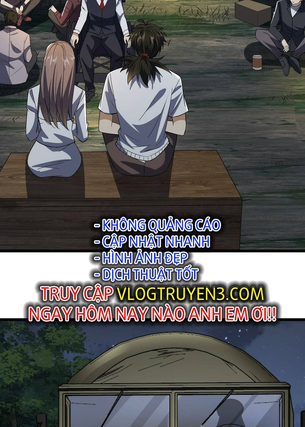 Đệ Nhất Danh Sách Chapter 188 - Trang 2