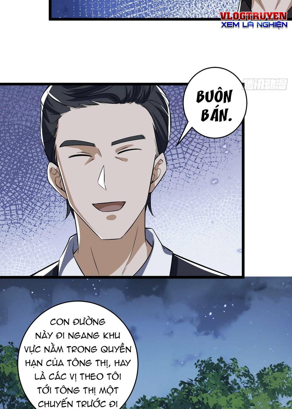 Đệ Nhất Danh Sách Chapter 188 - Trang 2