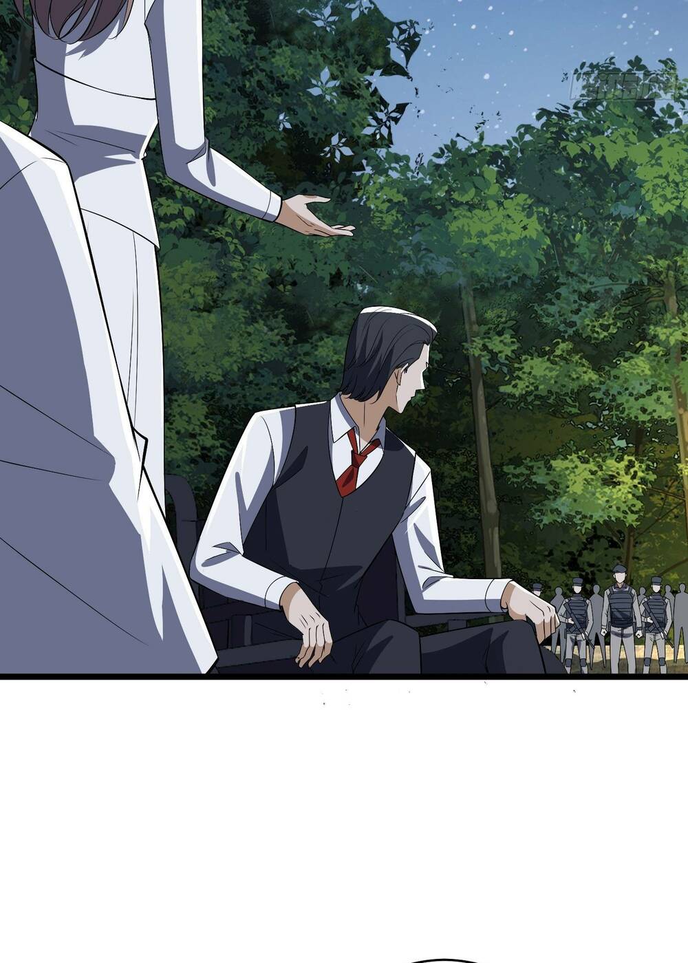 Đệ Nhất Danh Sách Chapter 188 - Trang 2