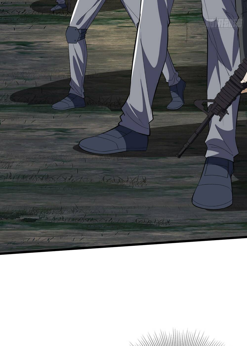 Đệ Nhất Danh Sách Chapter 188 - Trang 2