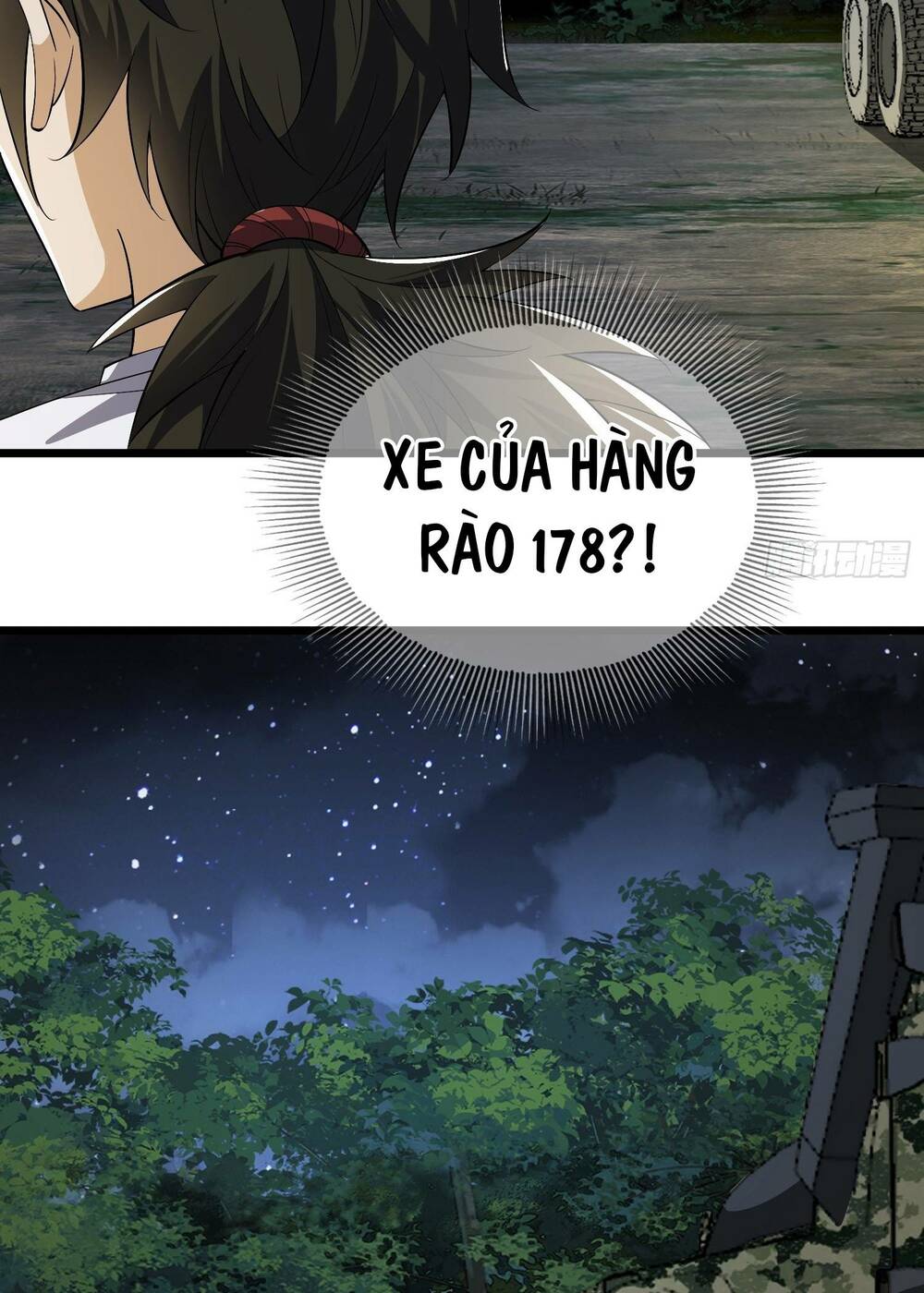 Đệ Nhất Danh Sách Chapter 188 - Trang 2