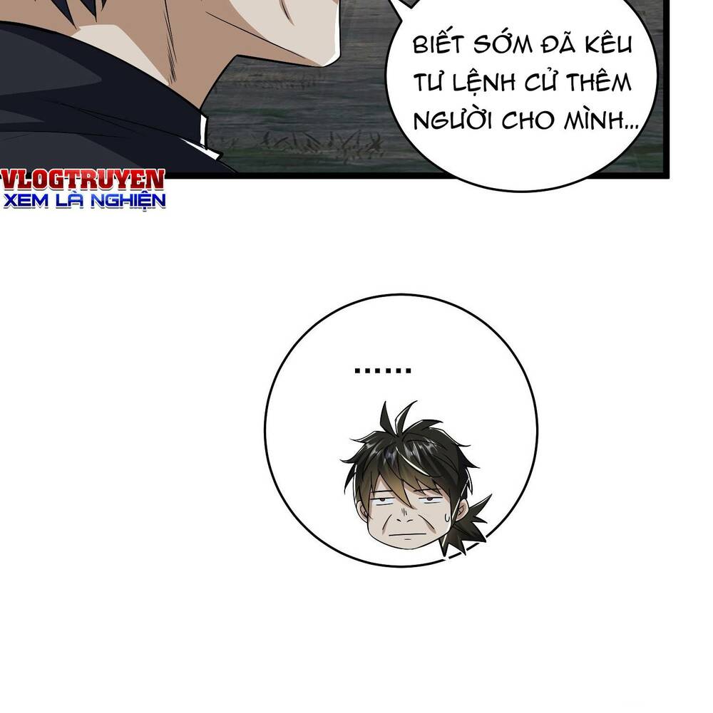 Đệ Nhất Danh Sách Chapter 188 - Trang 2