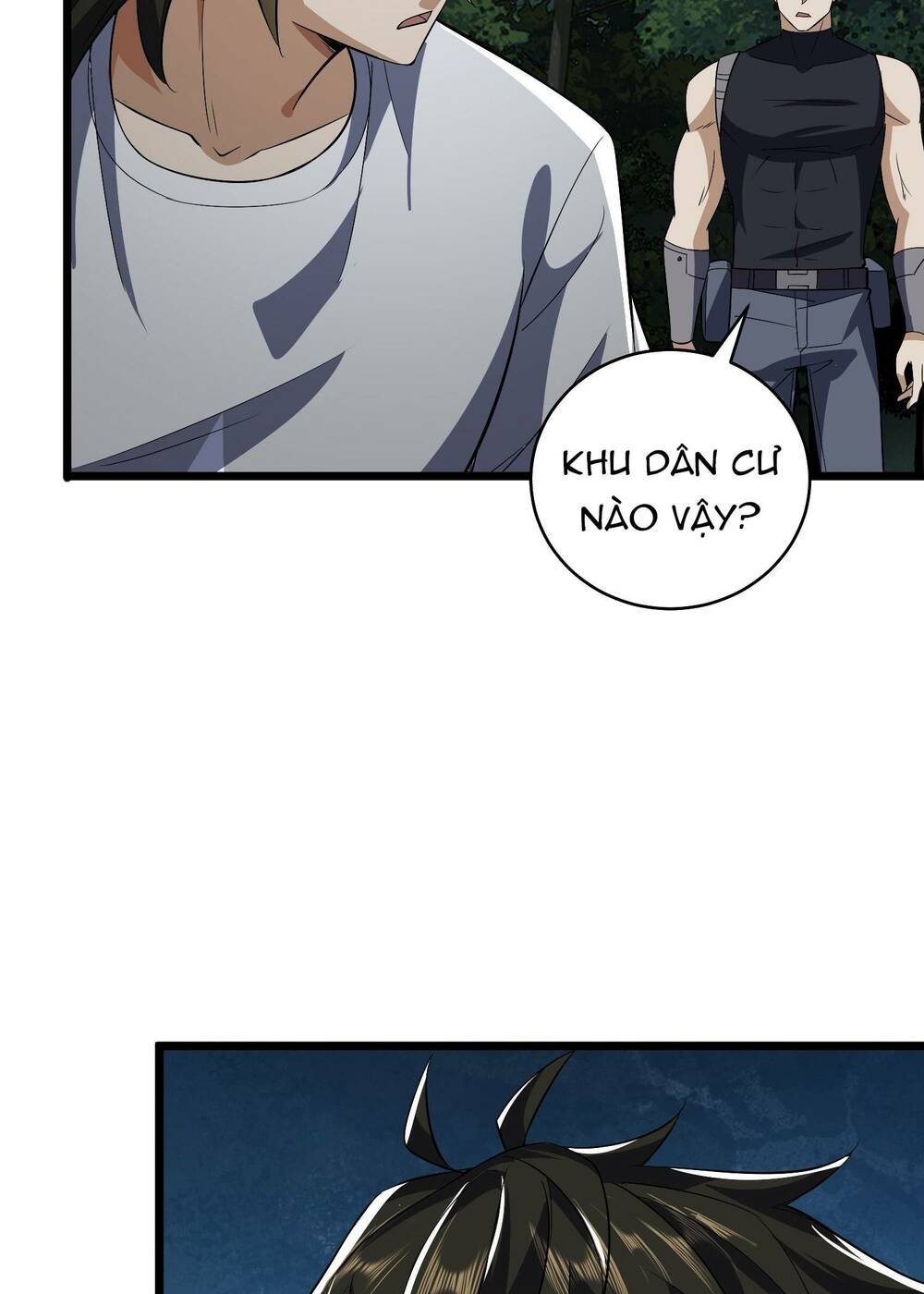 Đệ Nhất Danh Sách Chapter 188 - Trang 2