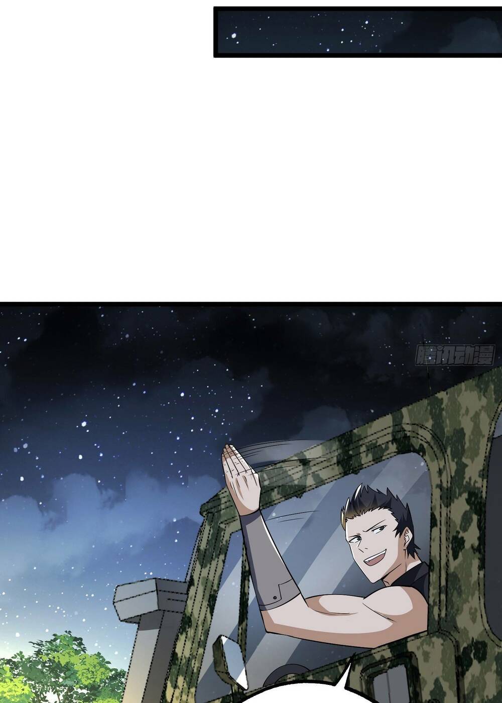 Đệ Nhất Danh Sách Chapter 188 - Trang 2