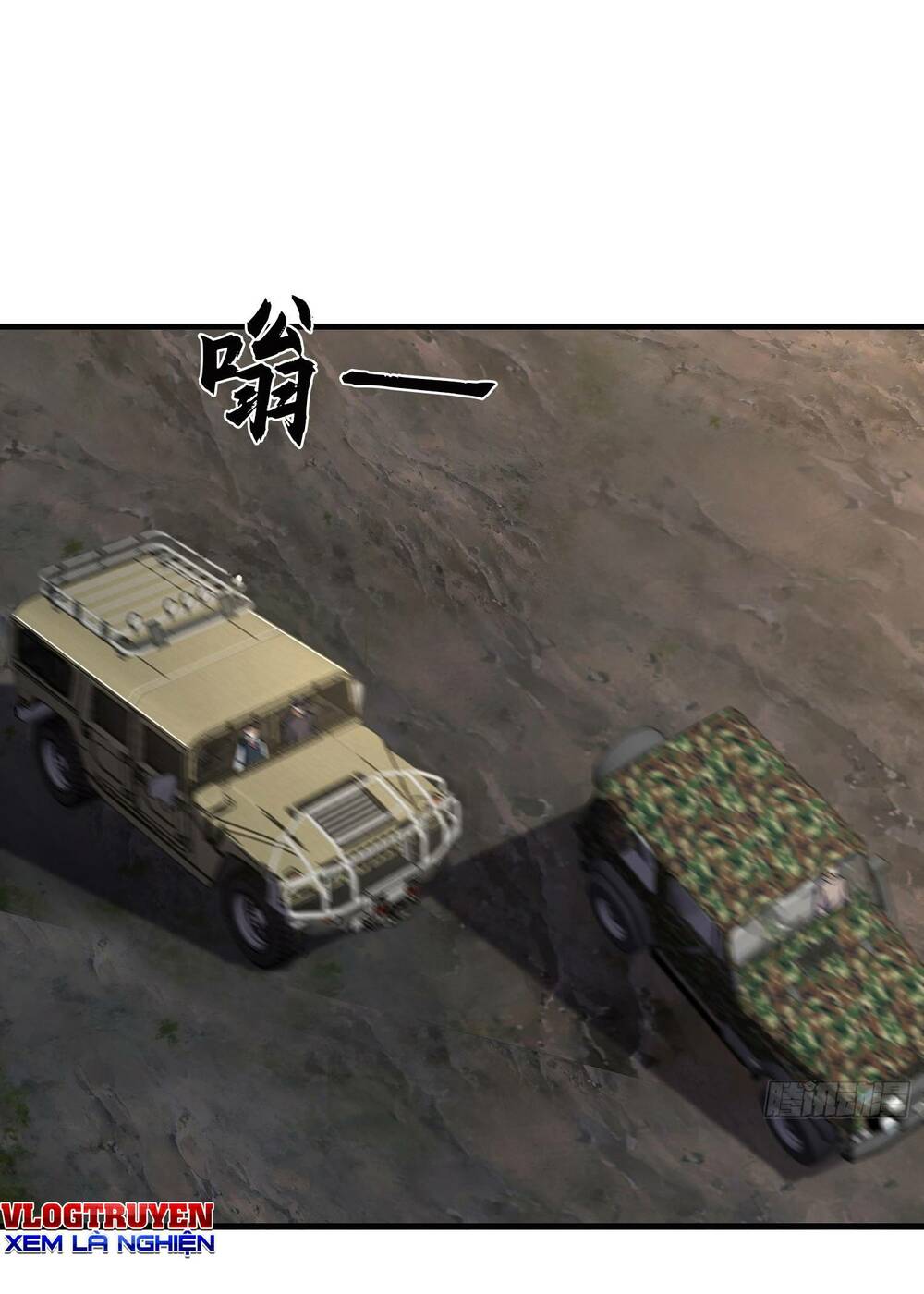 Đệ Nhất Danh Sách Chapter 189 - Trang 2