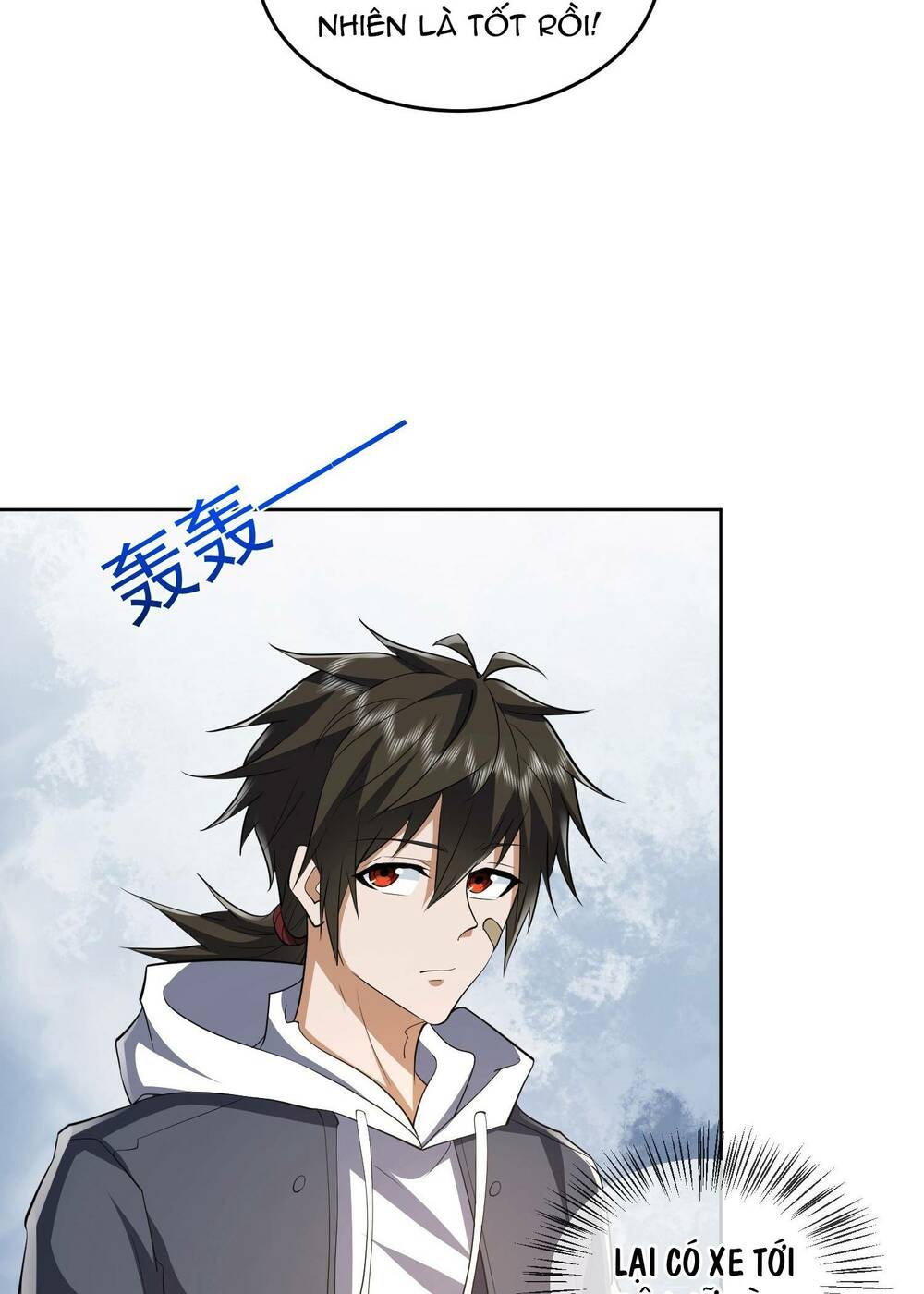 Đệ Nhất Danh Sách Chapter 189 - Trang 2