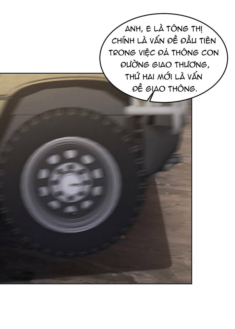 Đệ Nhất Danh Sách Chapter 189 - Trang 2