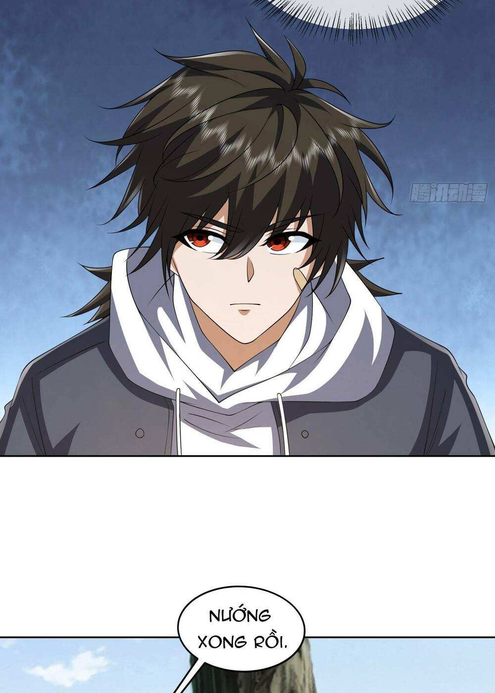 Đệ Nhất Danh Sách Chapter 189 - Trang 2