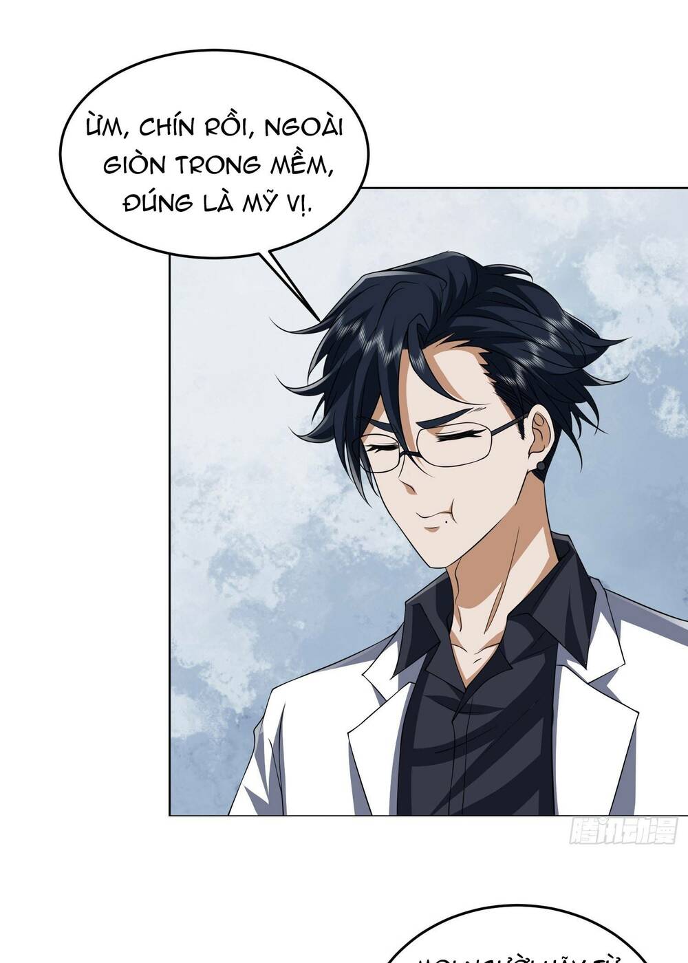 Đệ Nhất Danh Sách Chapter 189 - Trang 2