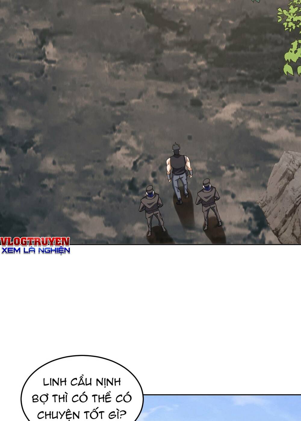 Đệ Nhất Danh Sách Chapter 189 - Trang 2