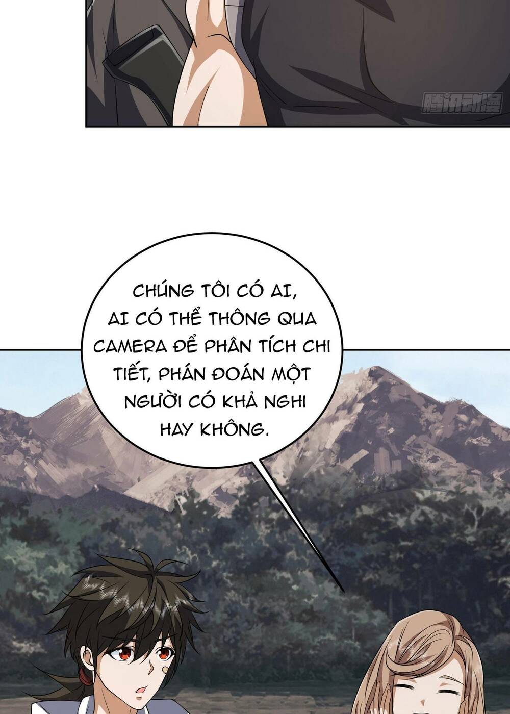 Đệ Nhất Danh Sách Chapter 189 - Trang 2