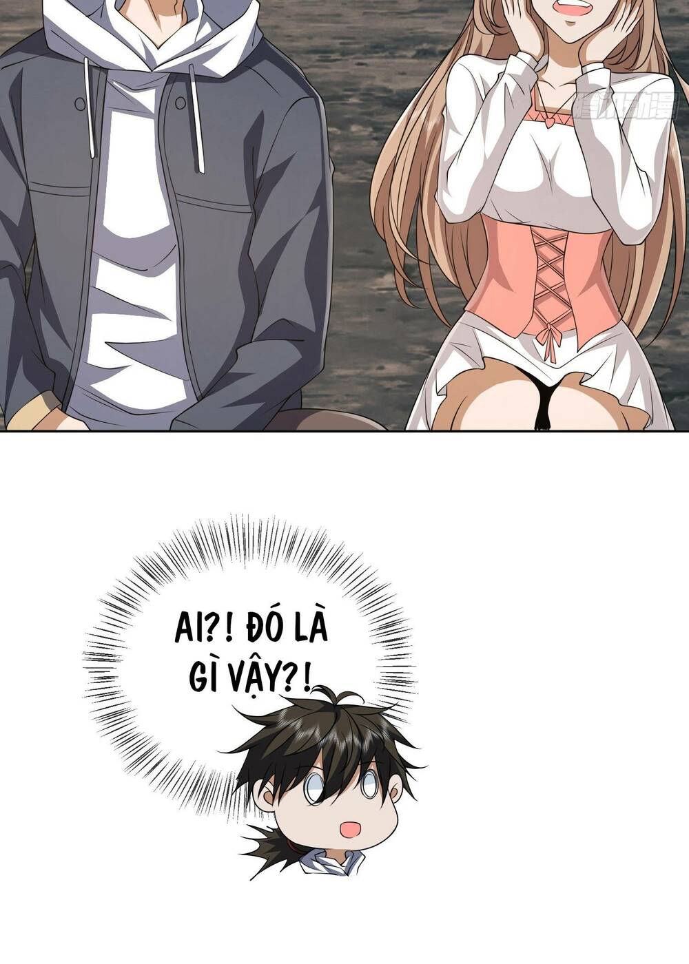 Đệ Nhất Danh Sách Chapter 189 - Trang 2