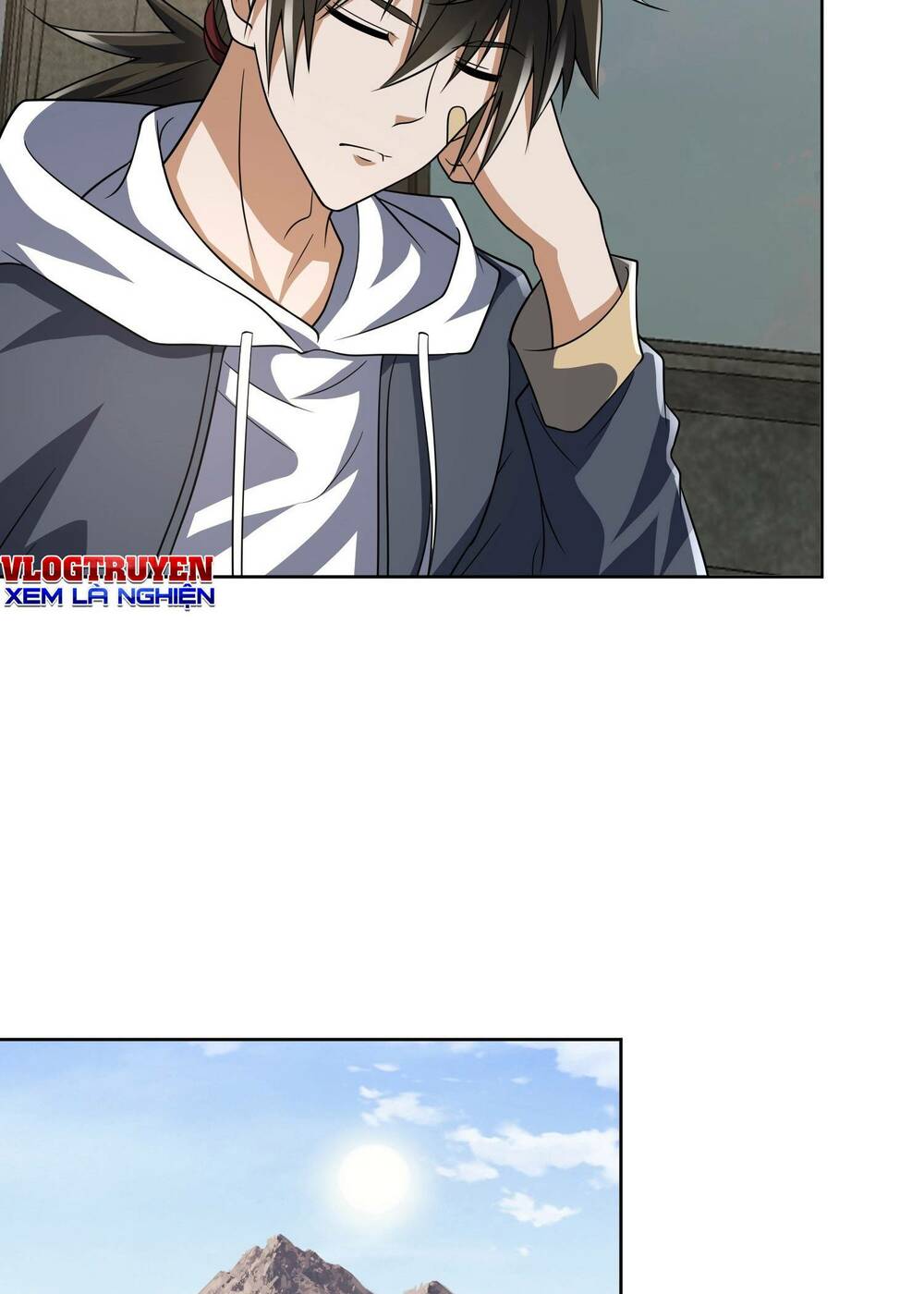 Đệ Nhất Danh Sách Chapter 189 - Trang 2