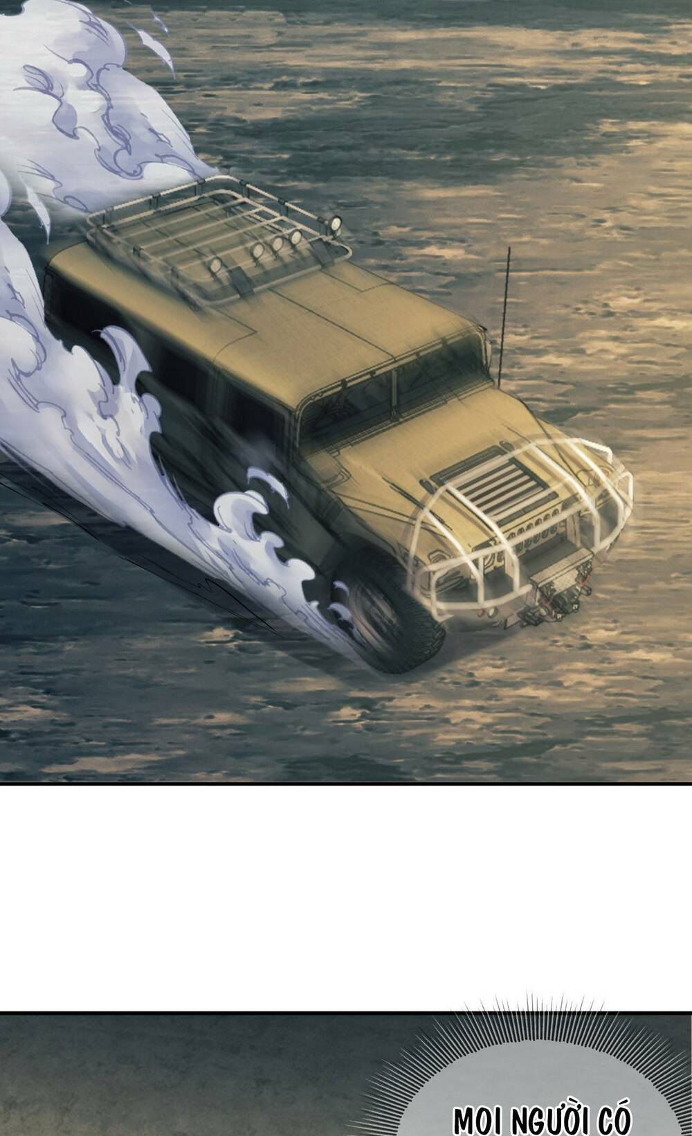 Đệ Nhất Danh Sách Chapter 190 - Trang 2