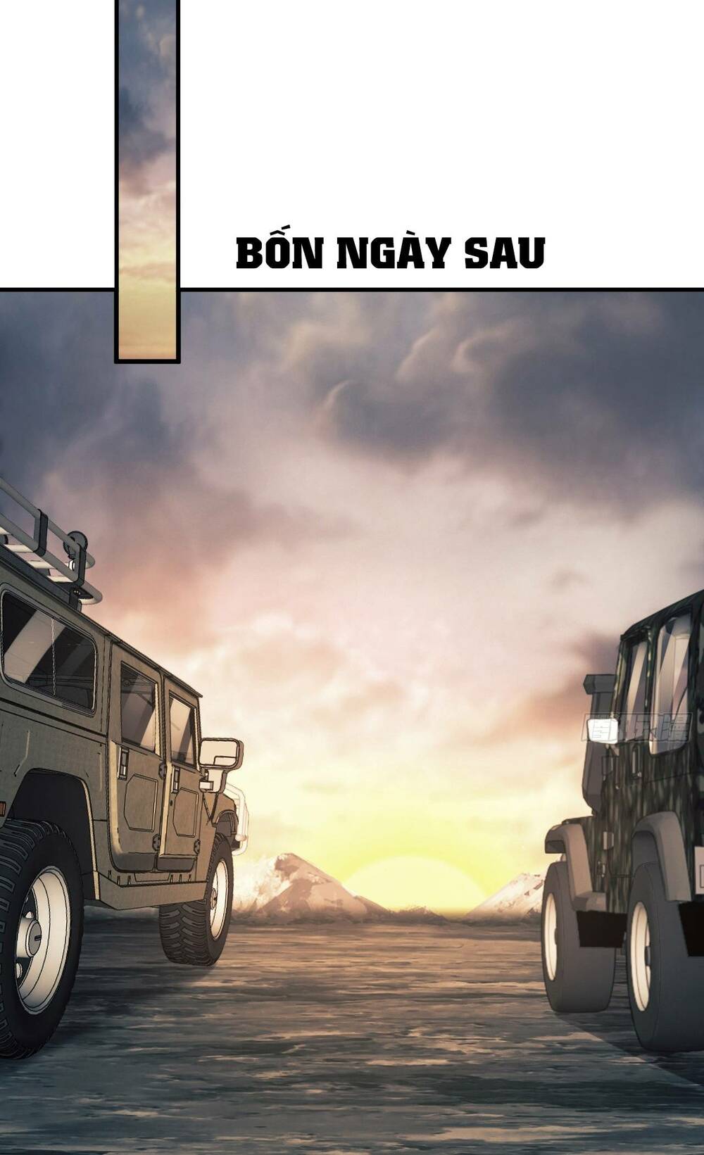 Đệ Nhất Danh Sách Chapter 190 - Trang 2