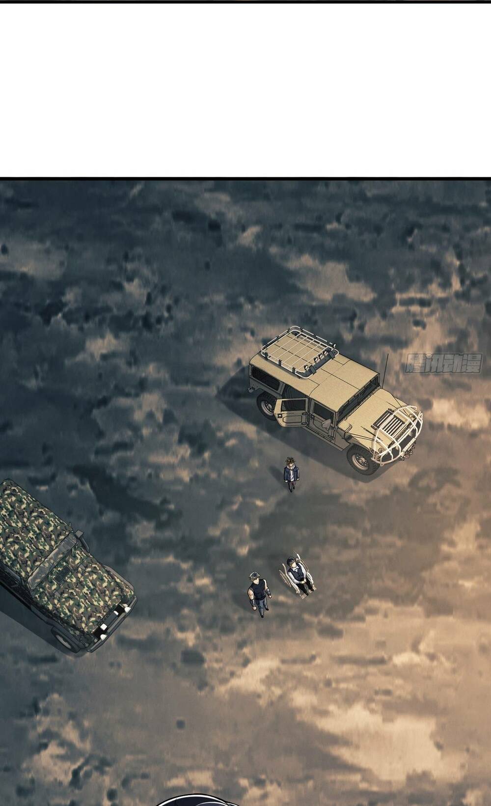 Đệ Nhất Danh Sách Chapter 190 - Trang 2