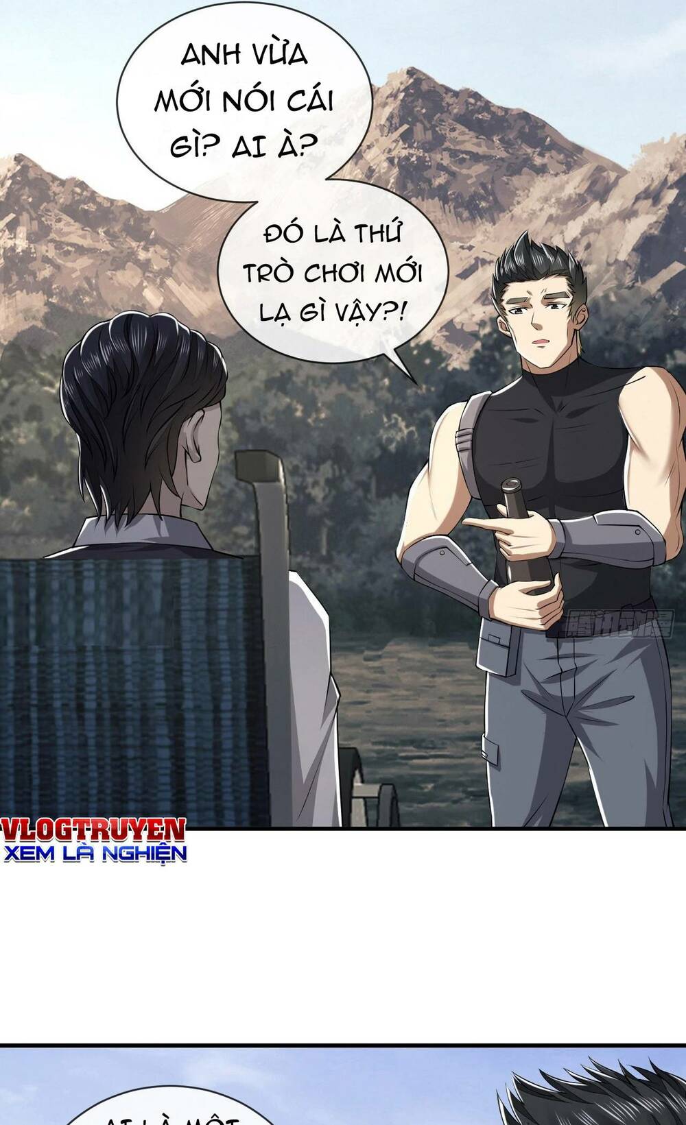 Đệ Nhất Danh Sách Chapter 190 - Trang 2