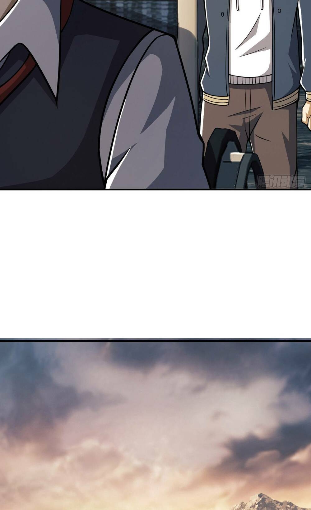 Đệ Nhất Danh Sách Chapter 190 - Trang 2