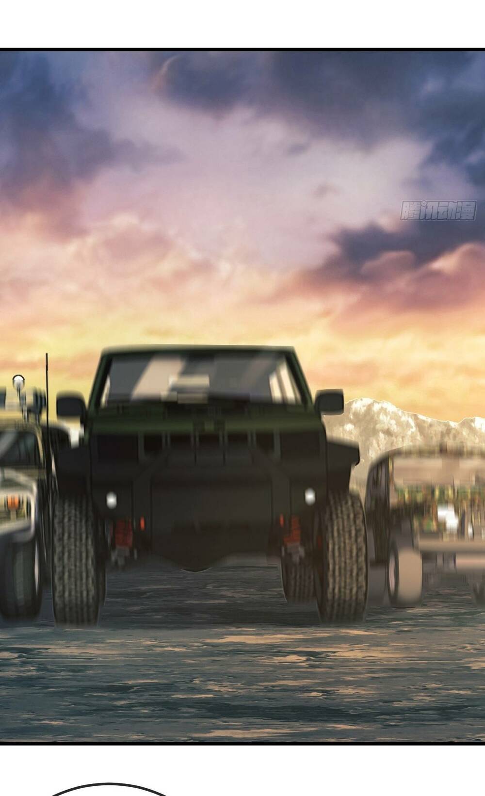 Đệ Nhất Danh Sách Chapter 190 - Trang 2