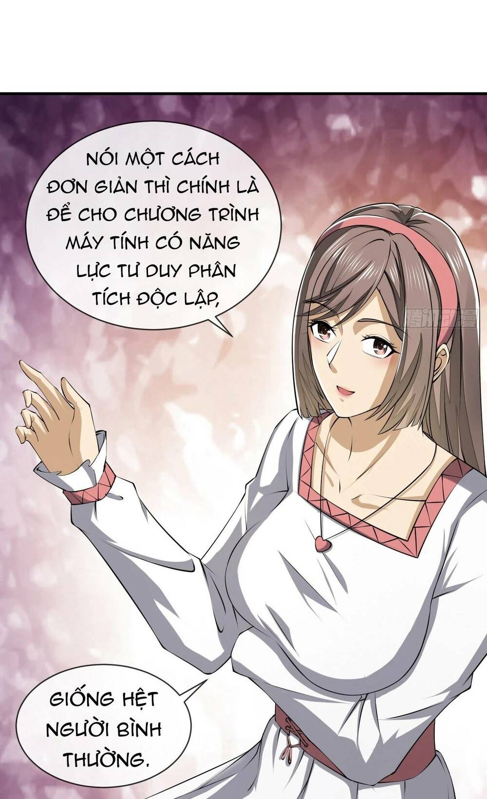 Đệ Nhất Danh Sách Chapter 190 - Trang 2