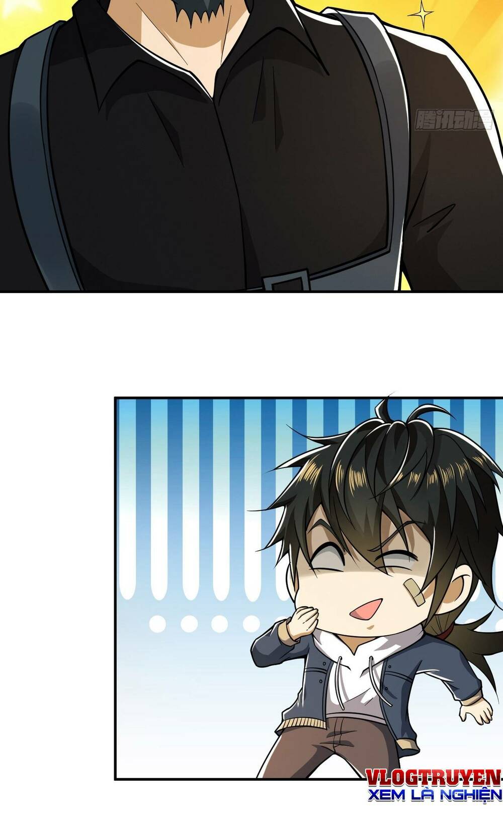 Đệ Nhất Danh Sách Chapter 190 - Trang 2