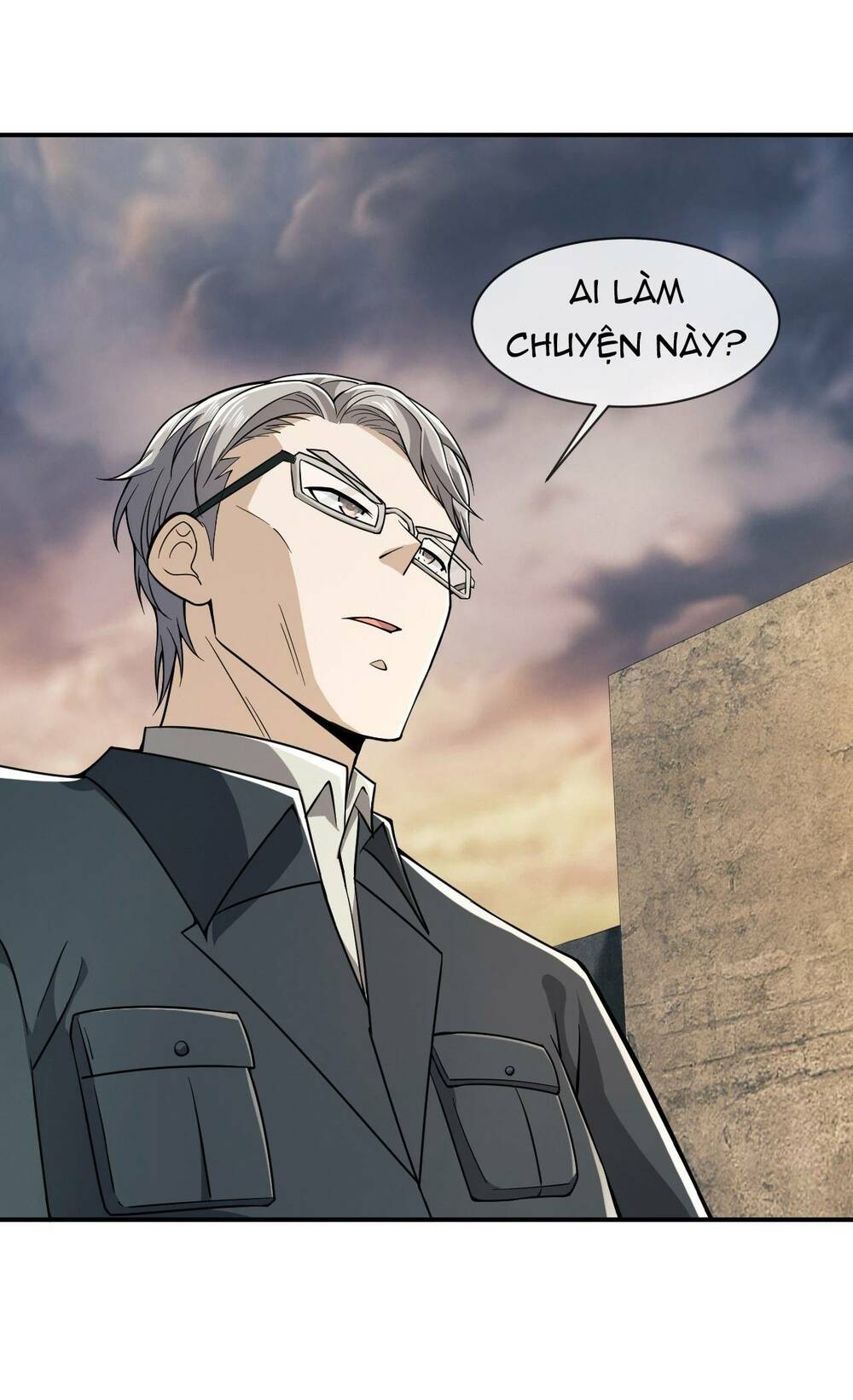 Đệ Nhất Danh Sách Chapter 190 - Trang 2