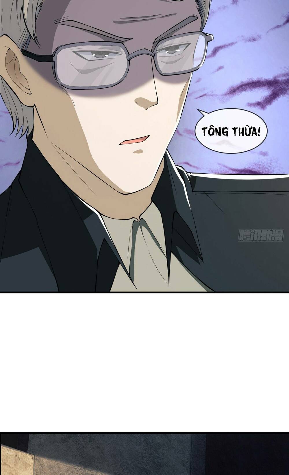 Đệ Nhất Danh Sách Chapter 190 - Trang 2