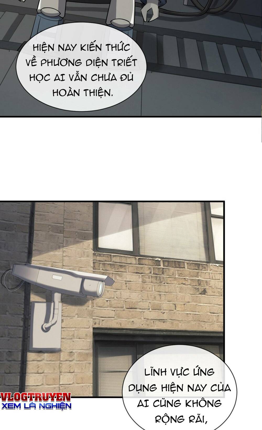 Đệ Nhất Danh Sách Chapter 190 - Trang 2