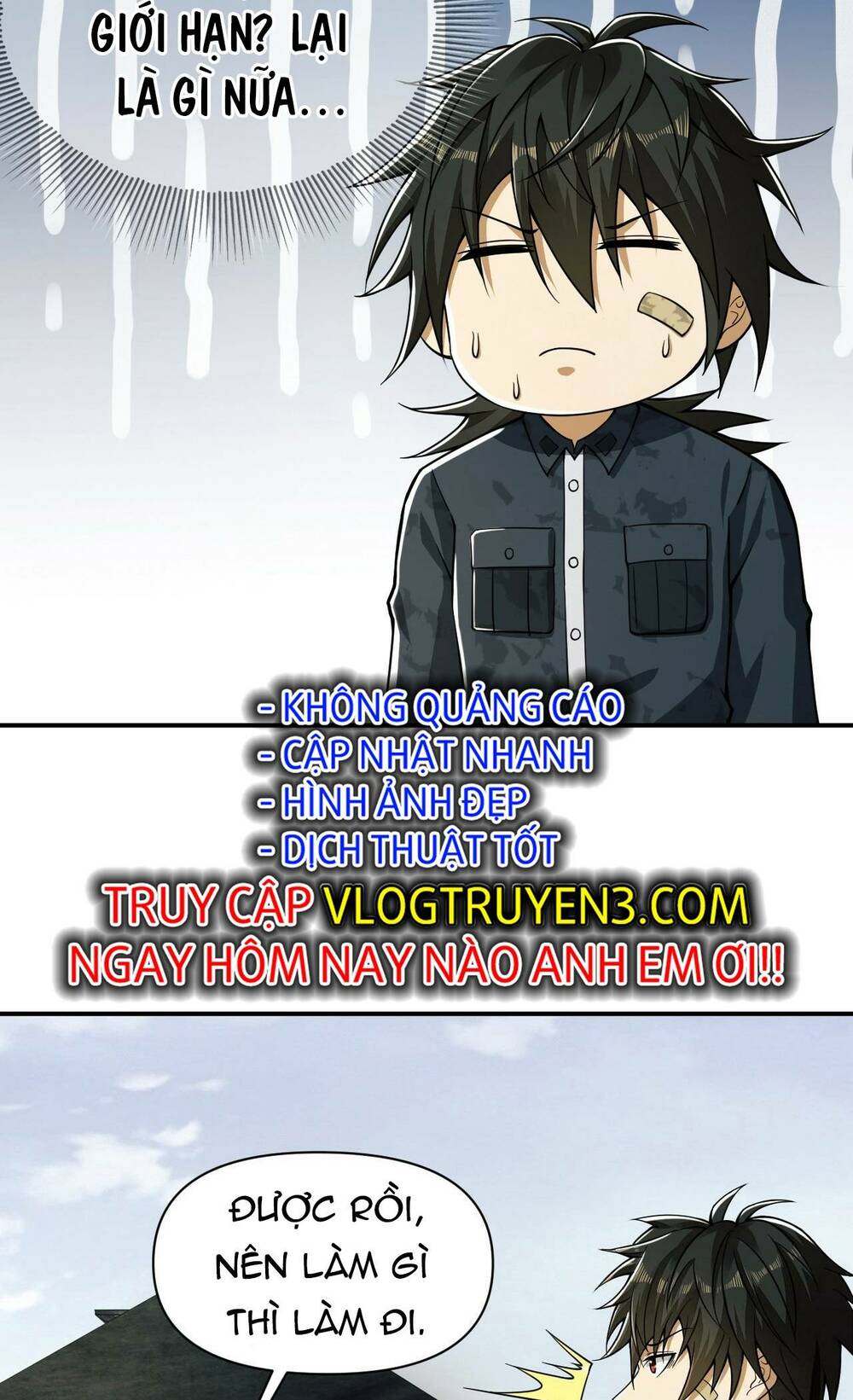 Đệ Nhất Danh Sách Chapter 193 - Trang 2