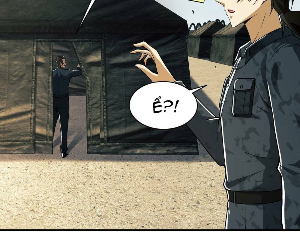 Đệ Nhất Danh Sách Chapter 193 - Trang 2