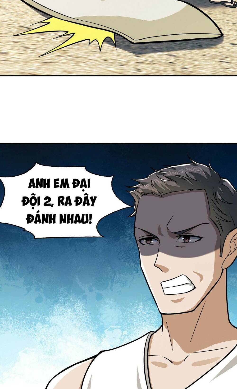 Đệ Nhất Danh Sách Chapter 193 - Trang 2