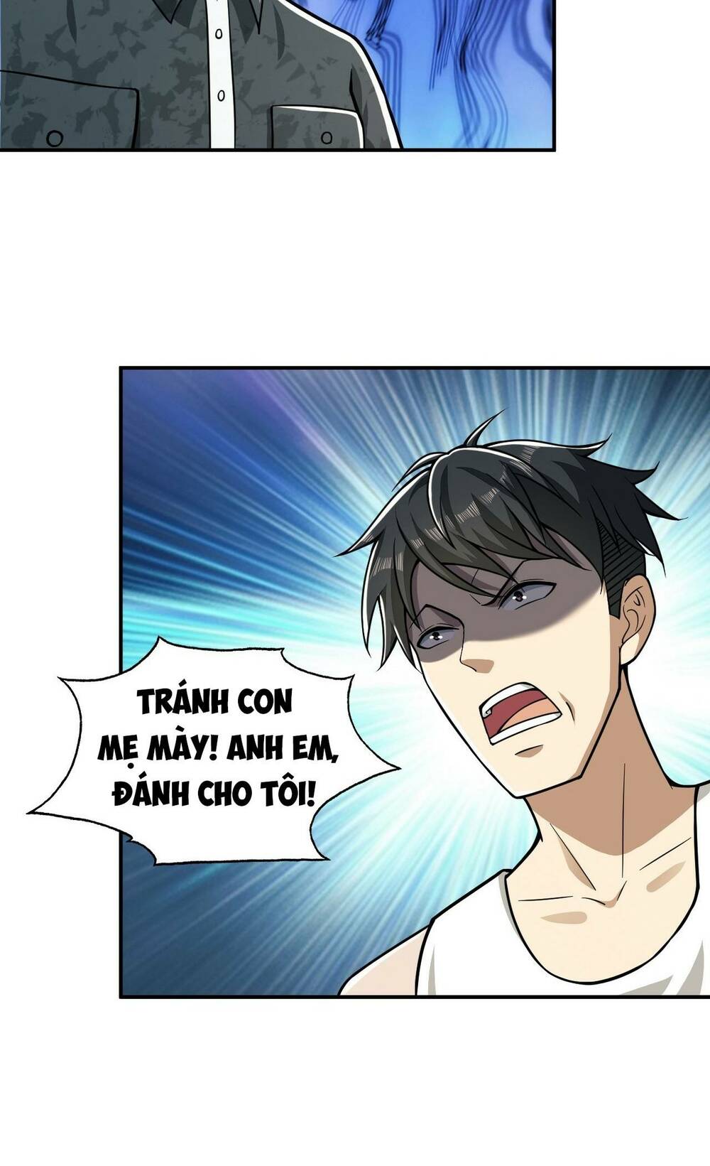 Đệ Nhất Danh Sách Chapter 193 - Trang 2