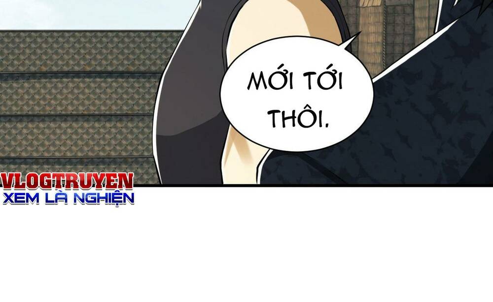 Đệ Nhất Danh Sách Chapter 193 - Trang 2