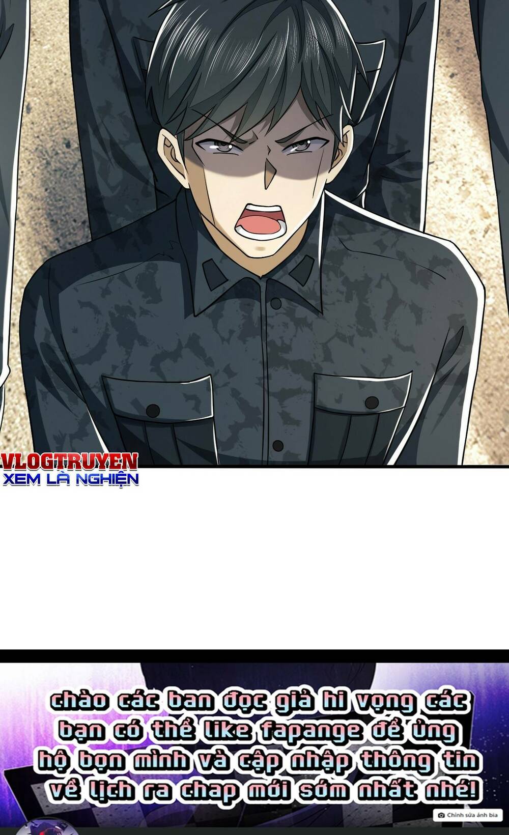 Đệ Nhất Danh Sách Chapter 193 - Trang 2