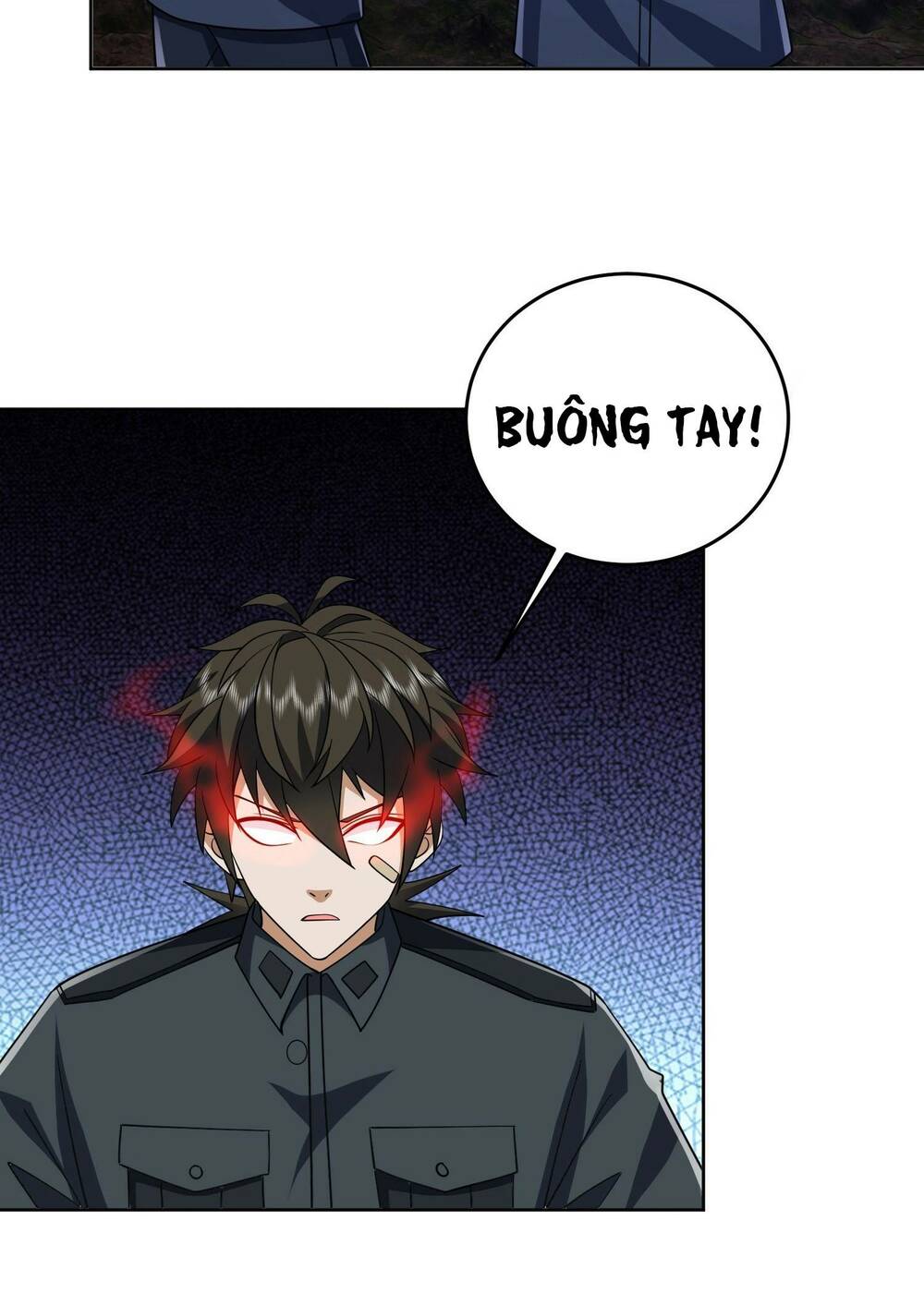 Đệ Nhất Danh Sách Chapter 195 - Trang 2