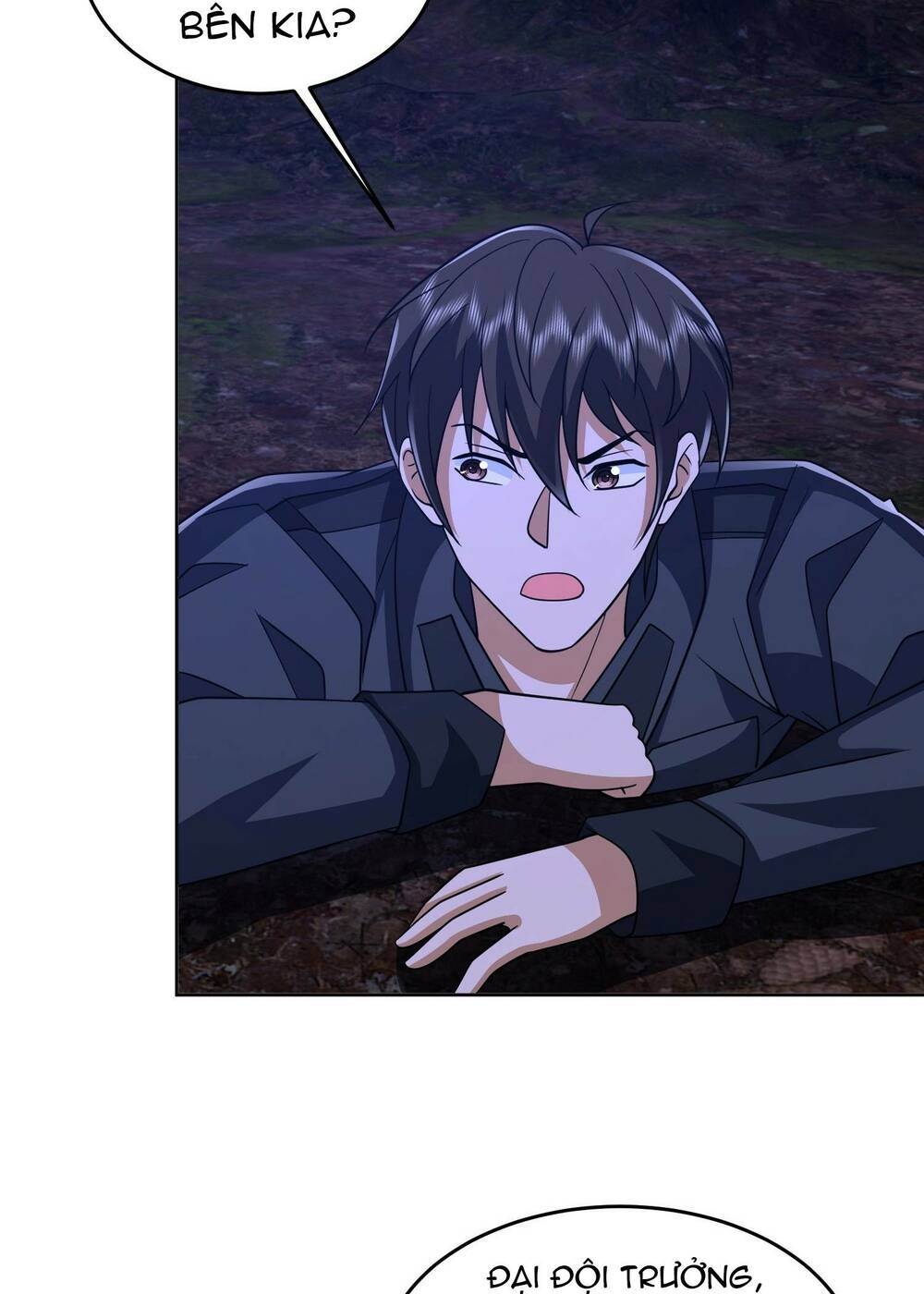 Đệ Nhất Danh Sách Chapter 195 - Trang 2
