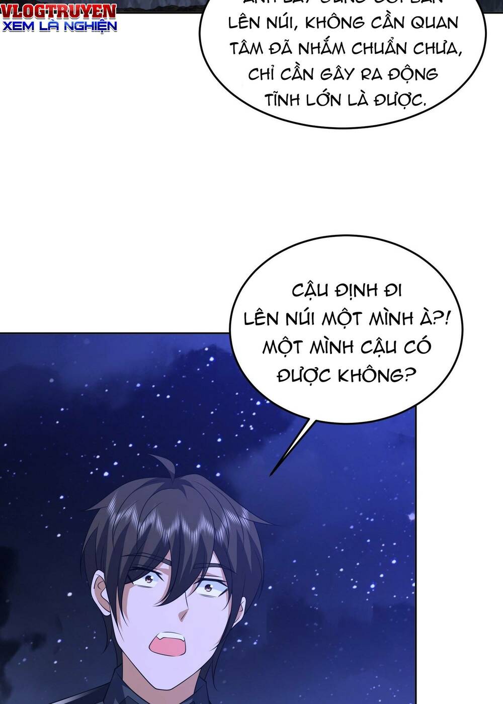 Đệ Nhất Danh Sách Chapter 195 - Trang 2