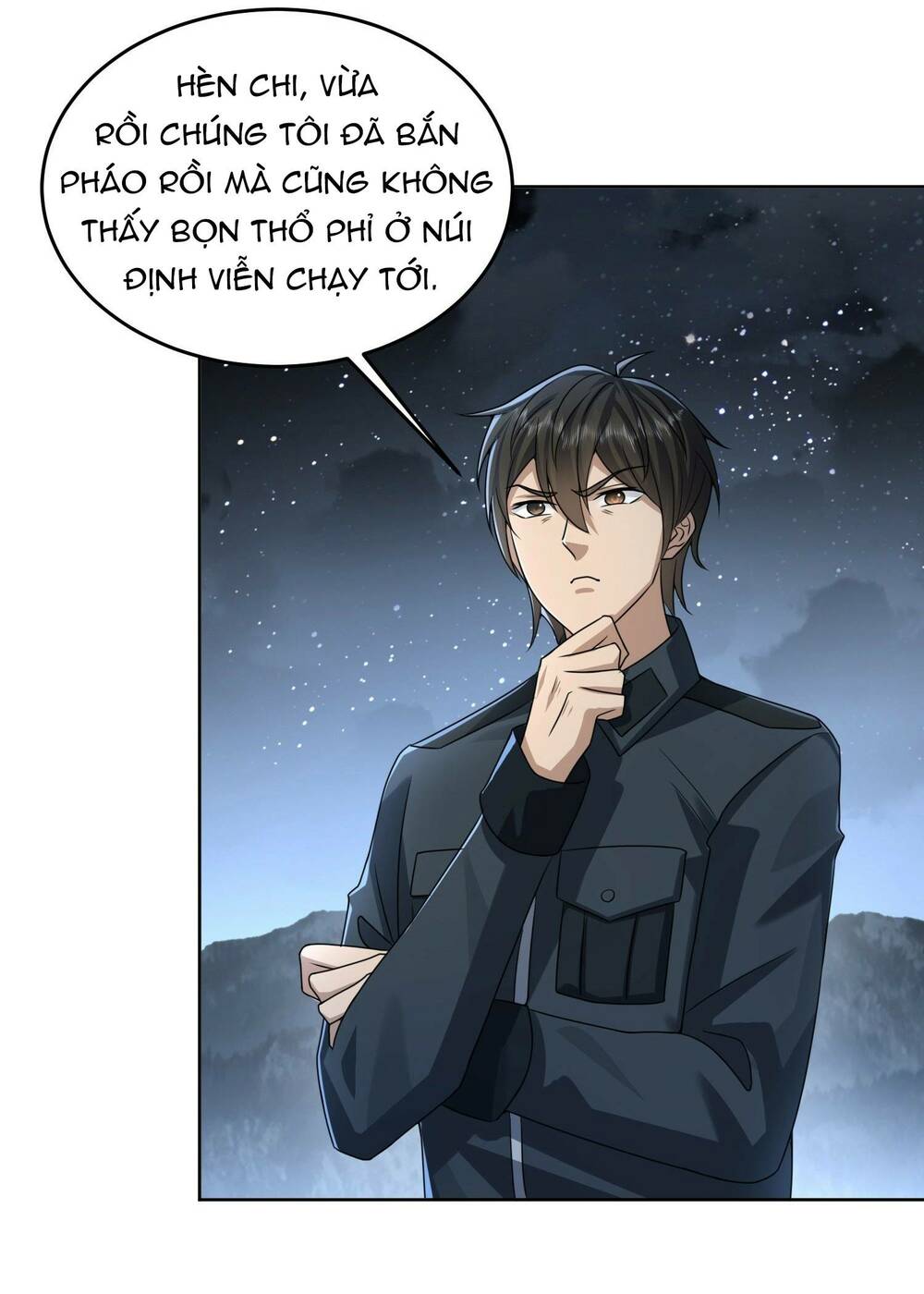 Đệ Nhất Danh Sách Chapter 196 - Trang 2