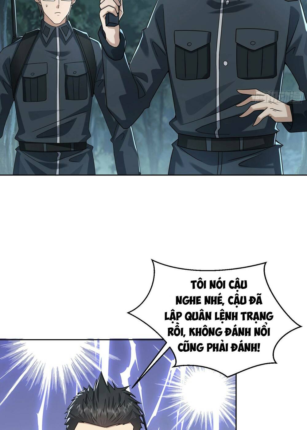 Đệ Nhất Danh Sách Chapter 196 - Trang 2