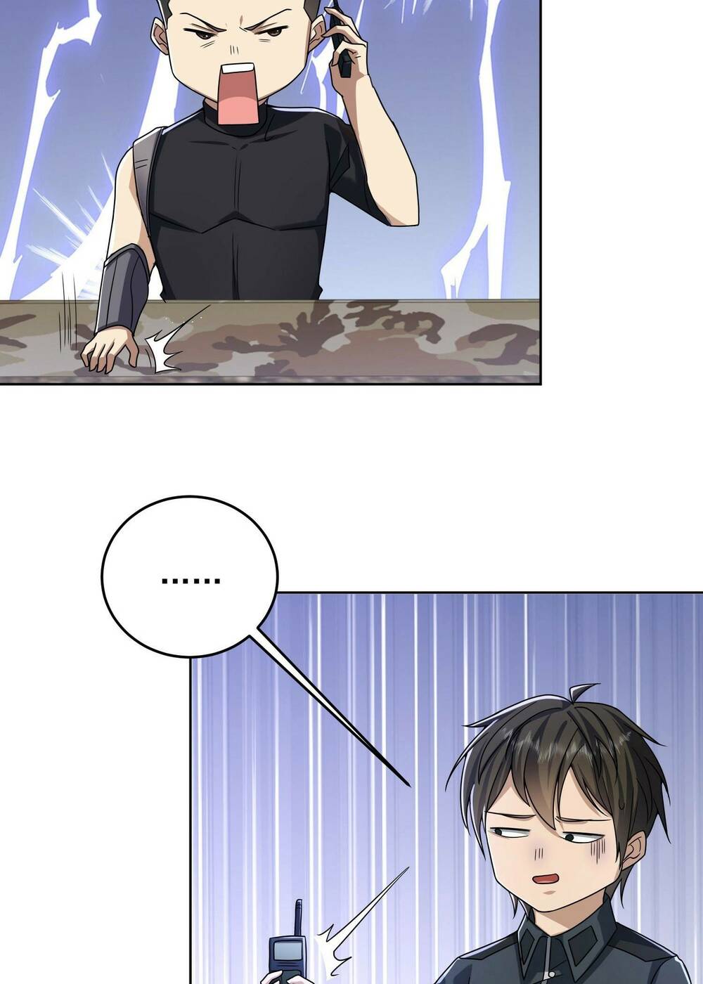 Đệ Nhất Danh Sách Chapter 196 - Trang 2