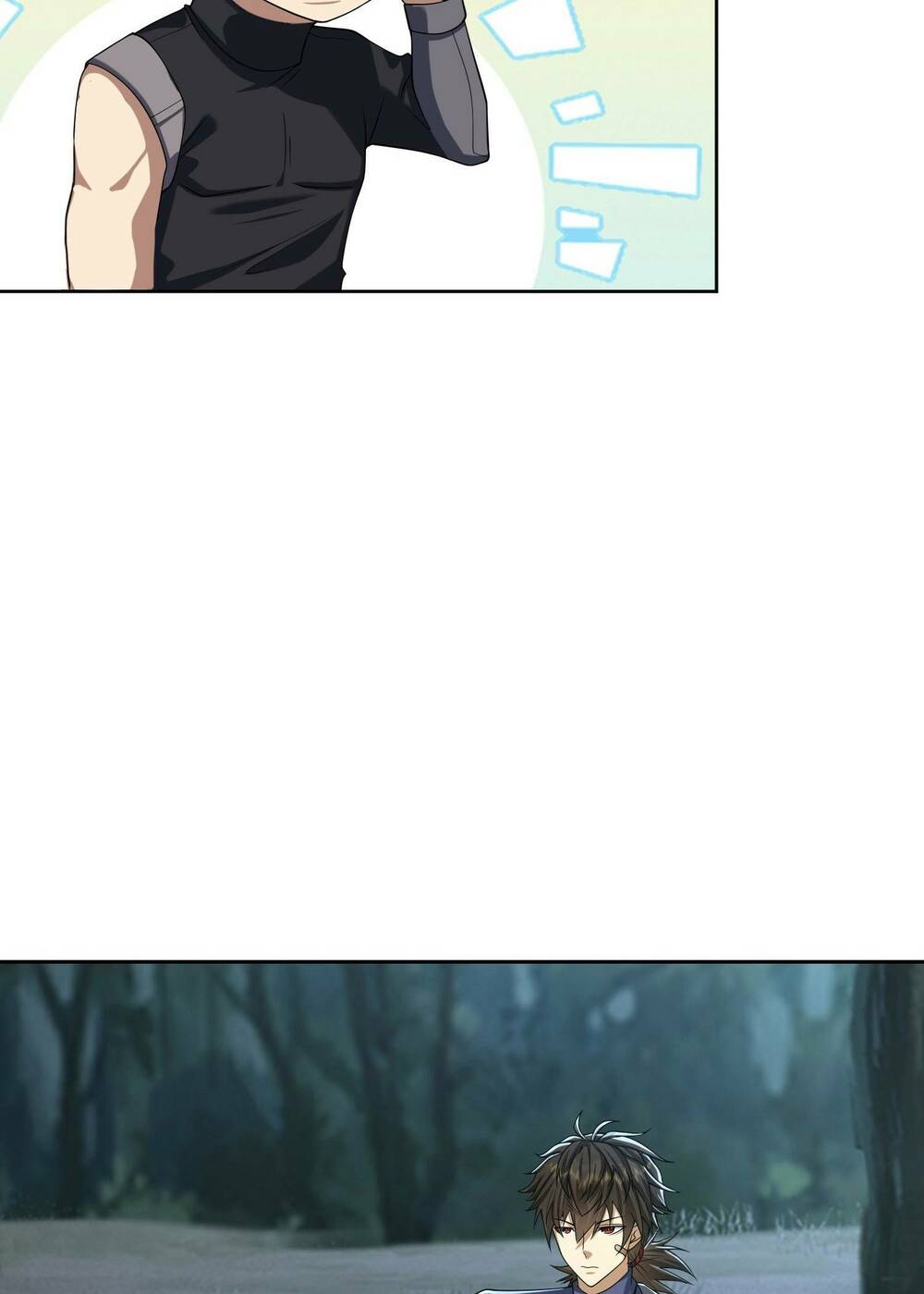 Đệ Nhất Danh Sách Chapter 196 - Trang 2