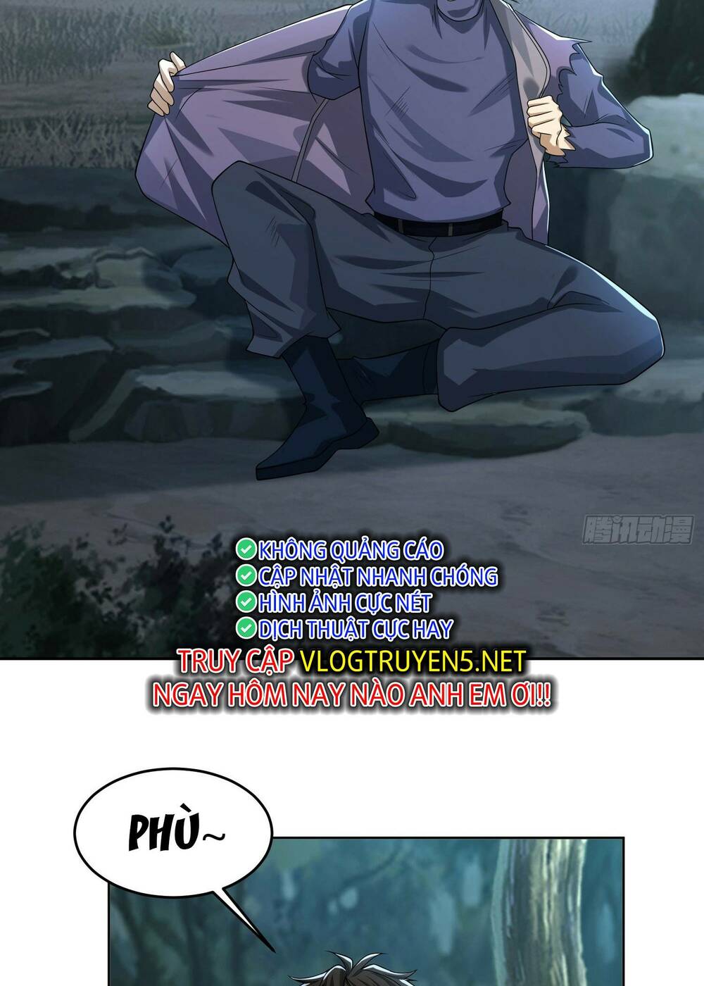 Đệ Nhất Danh Sách Chapter 196 - Trang 2