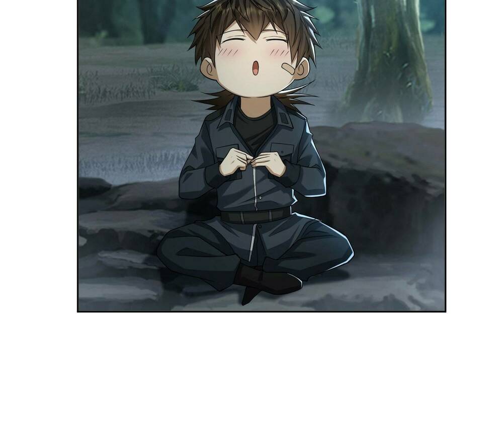 Đệ Nhất Danh Sách Chapter 196 - Trang 2