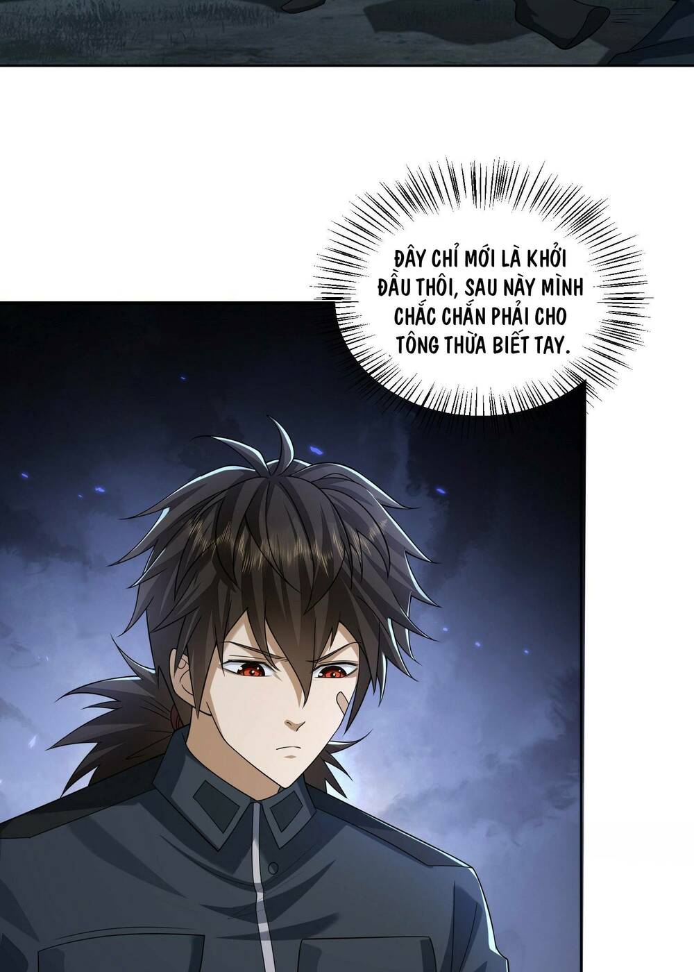 Đệ Nhất Danh Sách Chapter 196 - Trang 2