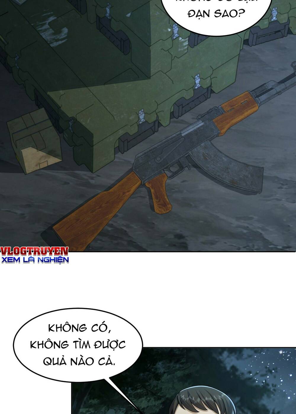 Đệ Nhất Danh Sách Chapter 196 - Trang 2